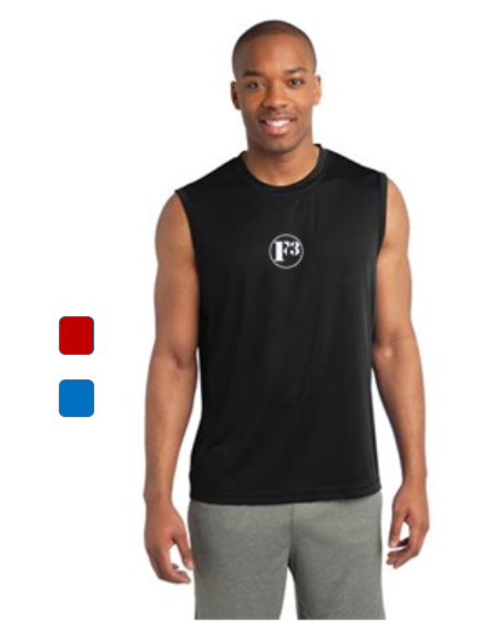 F3 Capital 2 Coast White Logo Pre-Order