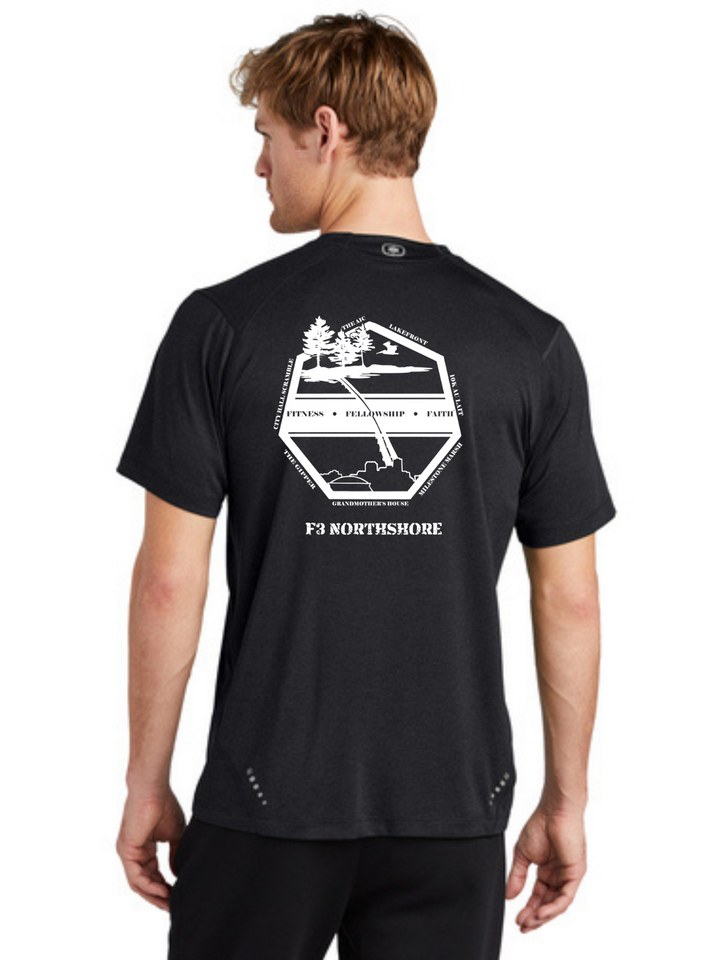 F3 Northshore Shirts Pre-Order May 2022