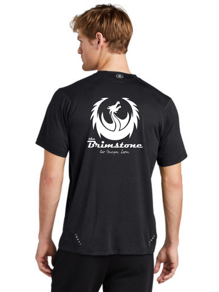 F3 The Brimstone Pre-Order April 2022
