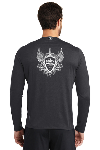 F3 South Wake Tiger Hawk Pre-Order October 2020