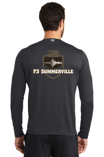 F3 Summerville Winter Pre-Order November 2020