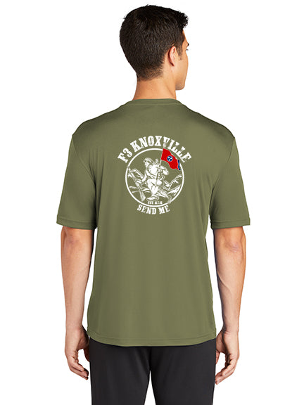 F3 Knoxville Send Me Pre-Order May 2023