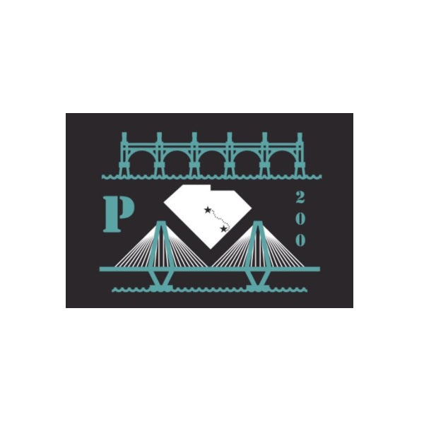 F3 Palmetto 200 Relay Patches Pre-Order