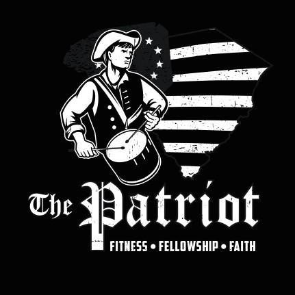 F3 The Patriot Shirts Pre-Order July 2020