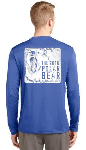 F3 2016 Polar Bear CSAUP Pre-Order