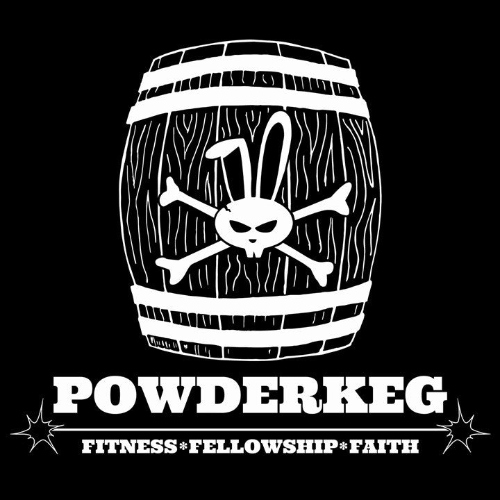 F3 Powder Keg Pre-Order