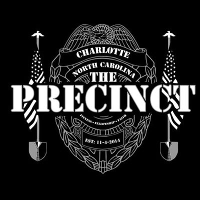 F3 Precinct Pre-Order