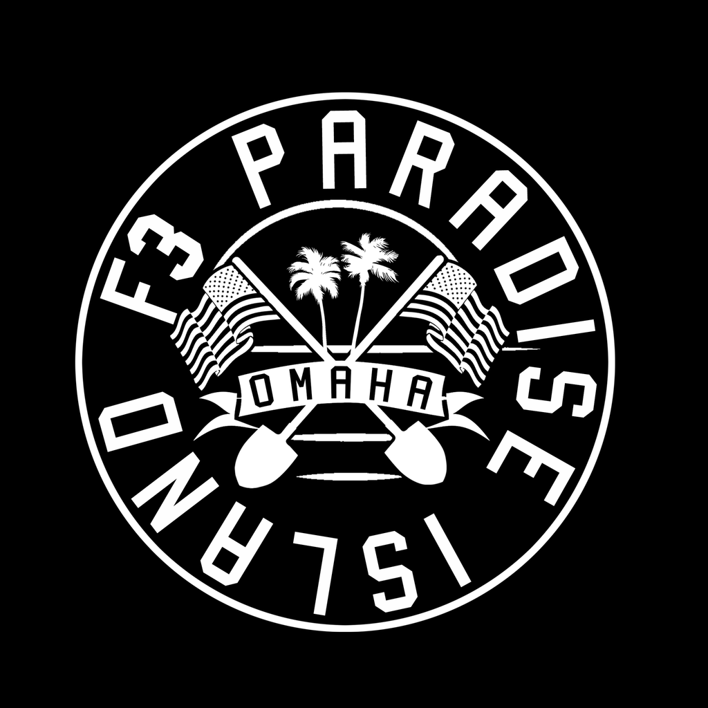 F3 Omaha Paradise Island Pre-Order May 2020