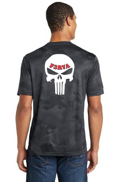 F3 Richmond Punisher Pre-Order