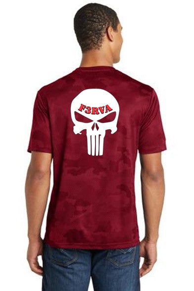 F3 Richmond Punisher Pre-Order