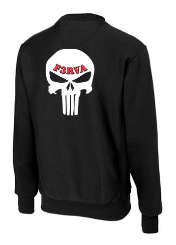 F3 Richmond Punisher Pre-Order
