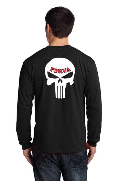 F3 Richmond Punisher Pre-Order
