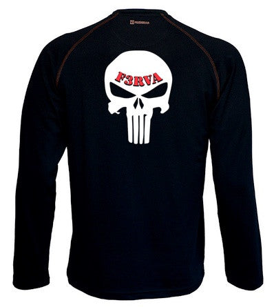 F3 Richmond Punisher Pre-Order