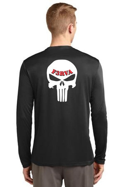F3 Richmond Punisher Pre-Order