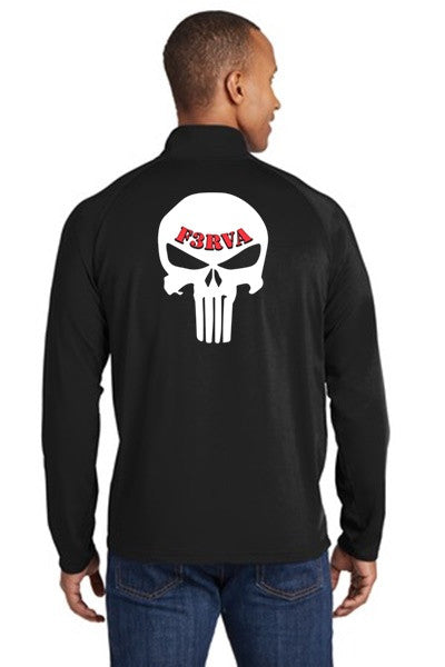 F3 Richmond Punisher Pre-Order