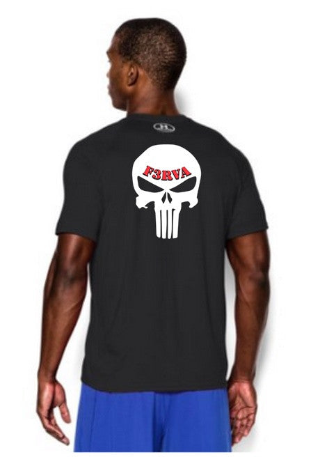 F3 Richmond Punisher Pre-Order