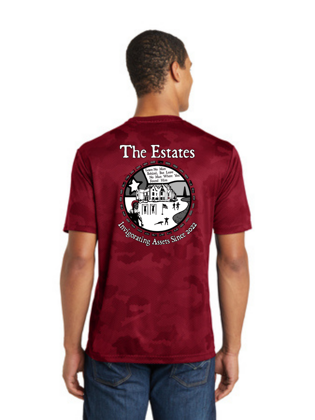 F3 The Estate TX (Colored) Pre-Order July 2022