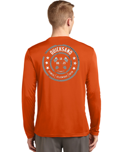 F3 Sandhills Quicksand Winter Pre-Order