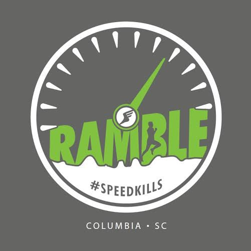 F3 Ramble SpeedKills Pre-Order