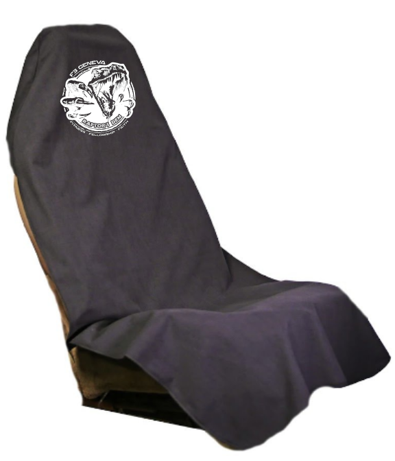 F3 Geneva Raptor's Den Pre-Order October 2022