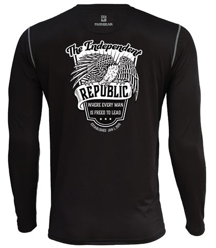 F3 The Republic Shirts Pre-Order Feb 2020