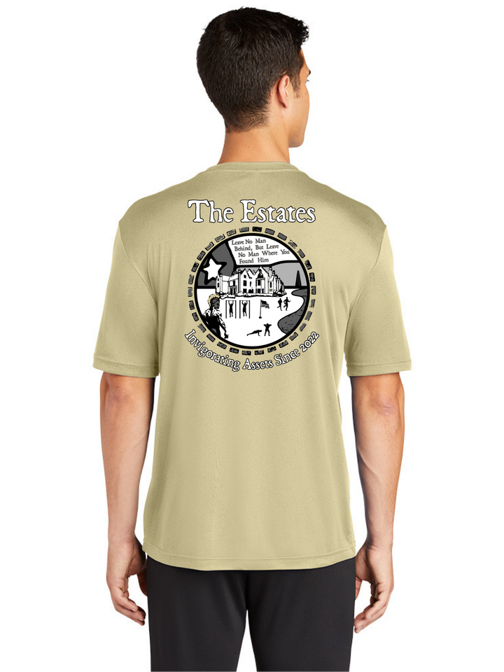 F3 The Estate TX (Colored) Pre-Order July 2022