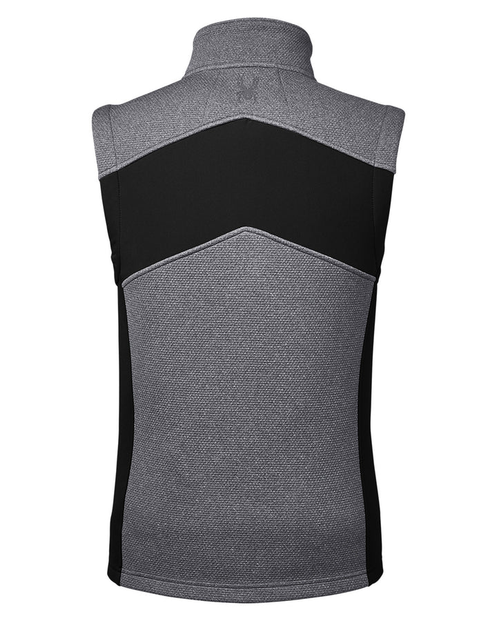 F3 Spyder Men's Pursuit Vest - Made to Order