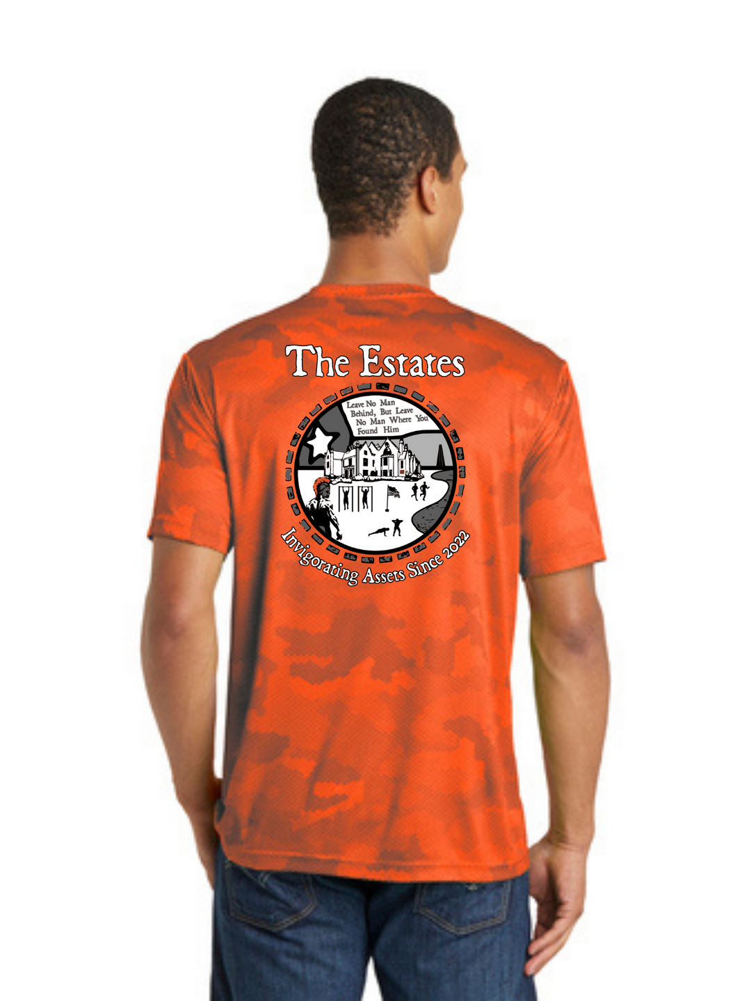 F3 The Estate TX (Colored) Pre-Order July 2022