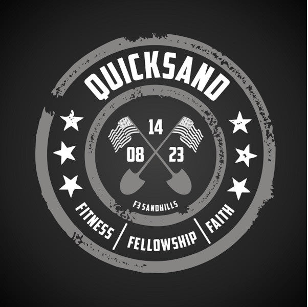F3 Sandhills Quicksand Winter Pre-Order
