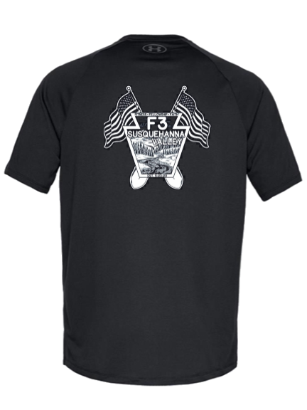 F3 Susquehanna Valley Pre-Order March 2022