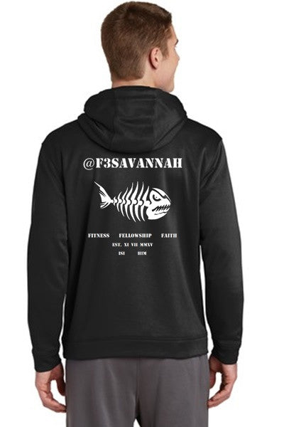 F3 Savannah Big Bang Pre-Order