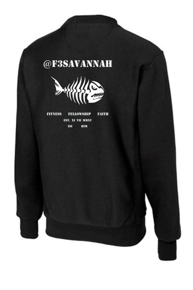 F3 Savannah Big Bang Pre-Order