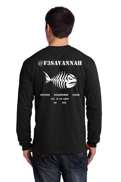 F3 Savannah Big Bang Pre-Order
