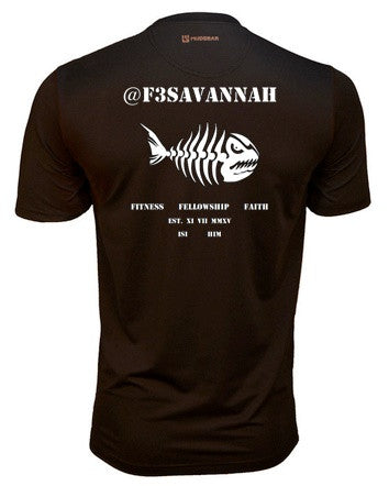 F3 Savannah Big Bang Pre-Order