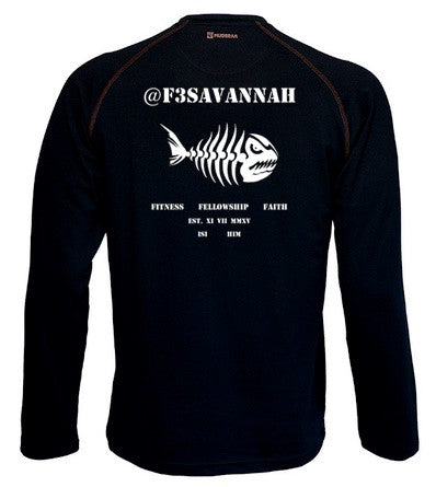 F3 Savannah Big Bang Pre-Order