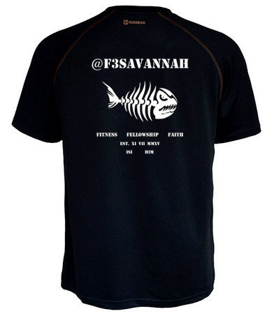 F3 Savannah Big Bang Pre-Order