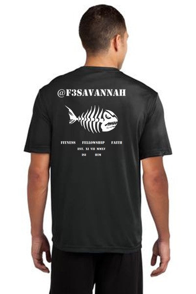 F3 Savannah Big Bang Pre-Order