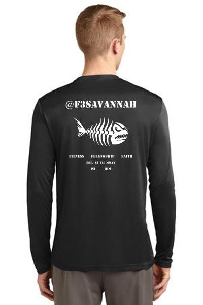F3 Savannah Big Bang Pre-Order