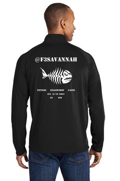 F3 Savannah Big Bang Pre-Order