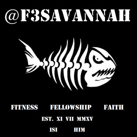 F3 Savannah Big Bang Pre-Order
