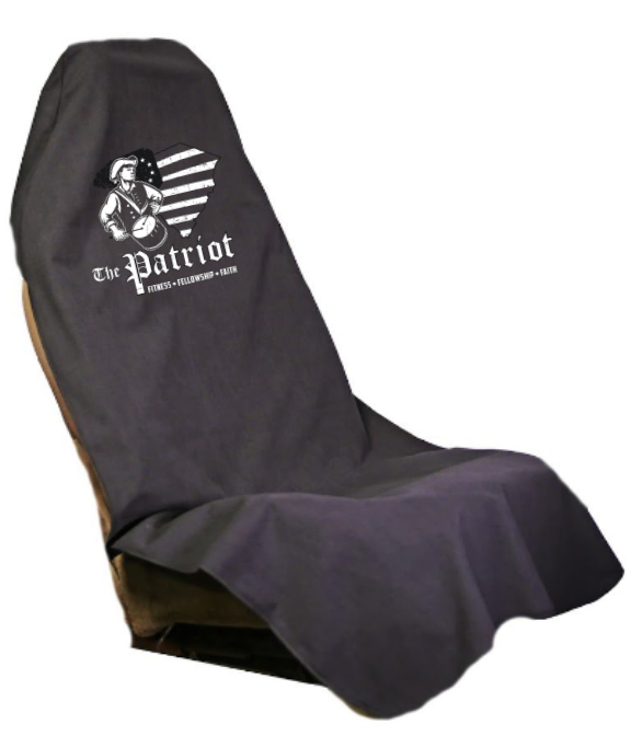 F3 The Patriot Shirts Pre-Order July 2020