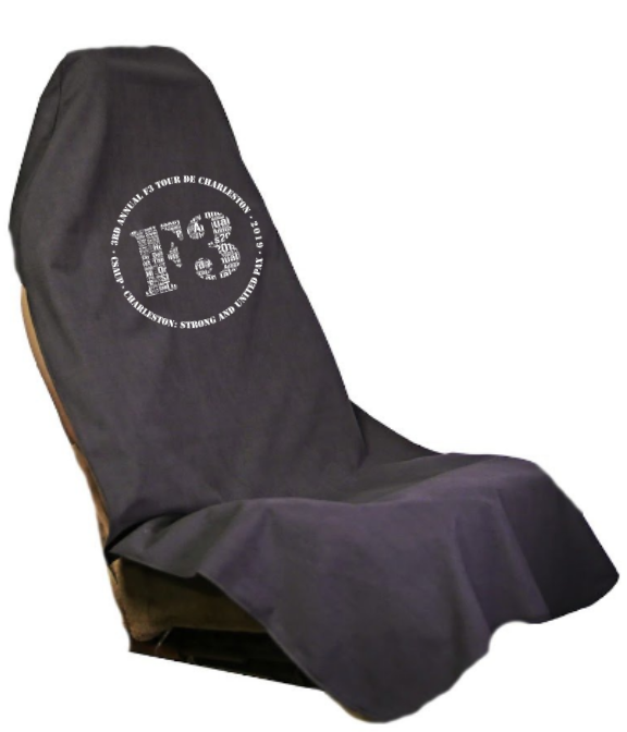 F3 Tour de Charleston 2019 Pre-Order