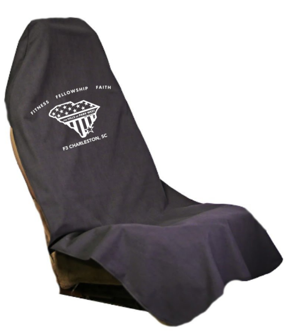 F3 Charleston - Park West Pre-Order