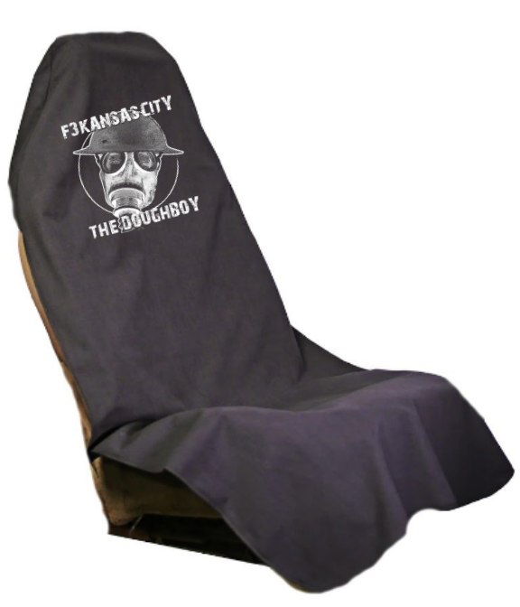 F3 Kansas City The Doughboy Pre-Order 11/19