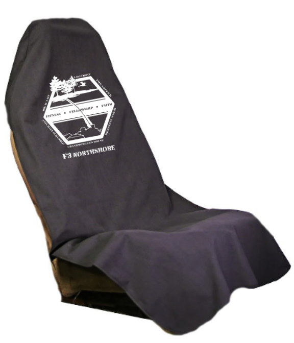 F3 Northshore Shirts Pre-Order May 2022