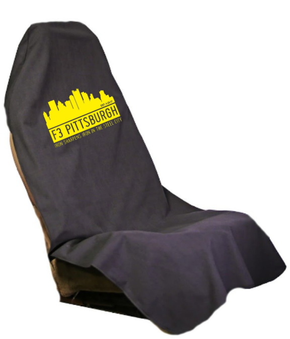 F3 Pittsburgh Shirt Pre-Order 08/19