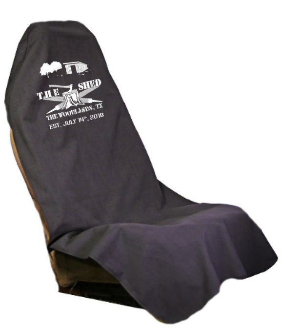 F3 The Shed Pre-Order