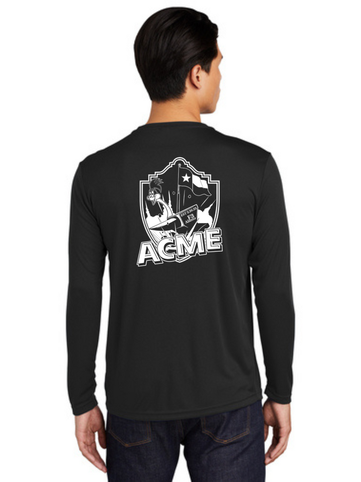F3 Alamo ACME Pre-Order October 2022