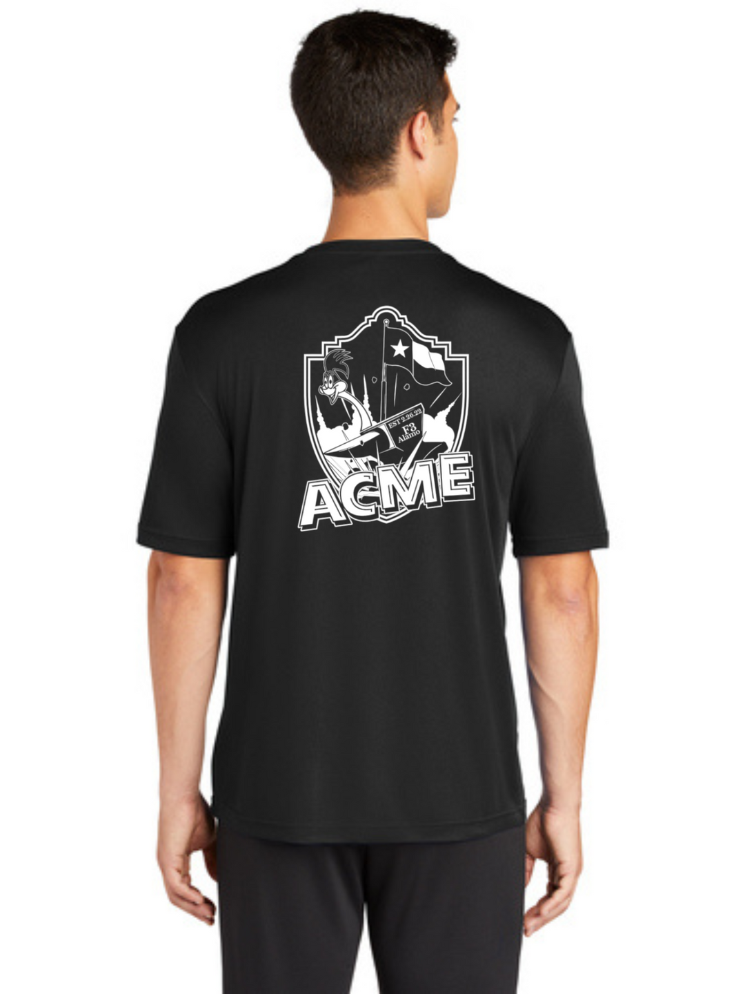 F3 Alamo ACME Pre-Order October 2022