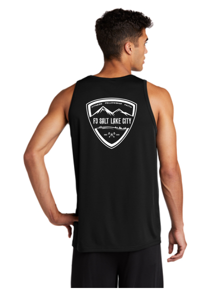 F3 Salt Lake City Pre-Order August 2020